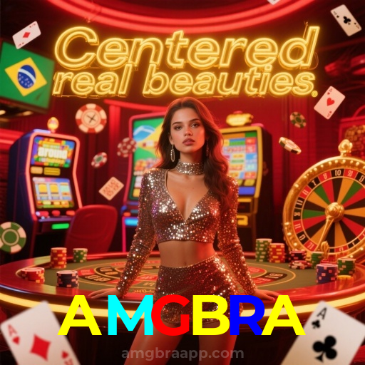 AMGBRA：Vença grandes prêmios nas mesas de poker online!