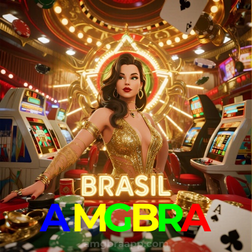 AMGBRA：Sinta a adrenalina do futebol digital! Aposte agora e vença!