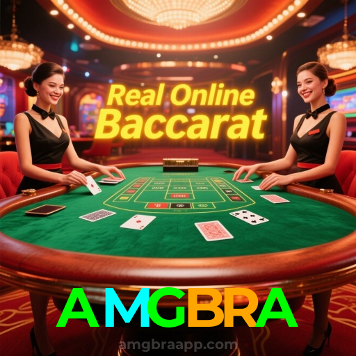 AMGBRA:Jogue poker, aposte no futebol e ganhe no cassino mais confiável!