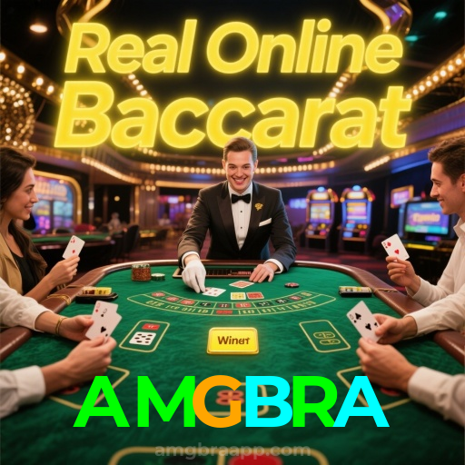 AMGBRA:Em cada giro das slots, a vitória está ao seu alcance!