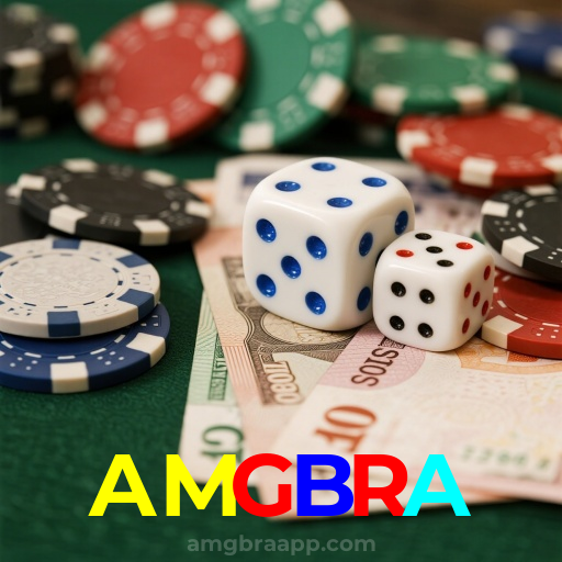 AMGBRA:Jogue poker, aposte no futebol e ganhe prêmios incrÃveis!