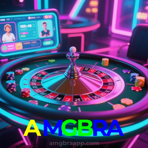 AMGBRA：A sorte está ao seu alcance! Aposte e vença no futebol!
