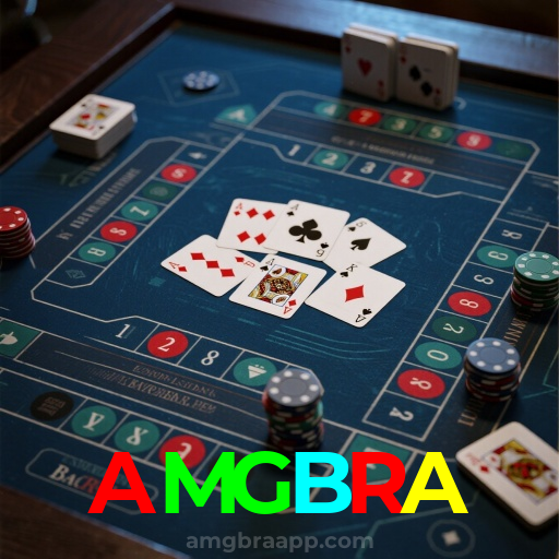 AMGBRA：Aposte no futebol online e seja o vencedor dessa partida!