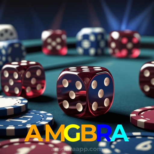 AMGBRA：Jogue poker e aposte no futebol com segurança e grandes prêmios!