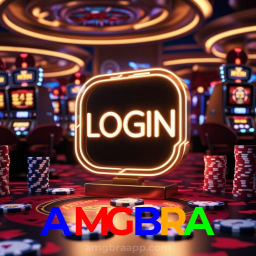 AMGBRA：Jogue nas slots e ganhe prêmios surreais!