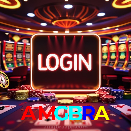 AMGBRA:Aposte no seu time e ganhe com os melhores jogos de cassino online!