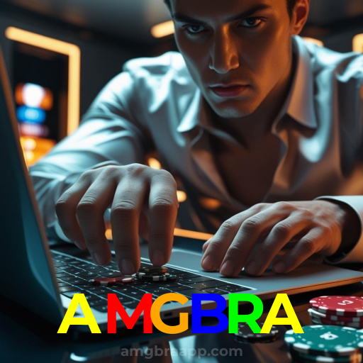AMGBRA:Entre no cassino e aposte nas roletas mais emocionantes!