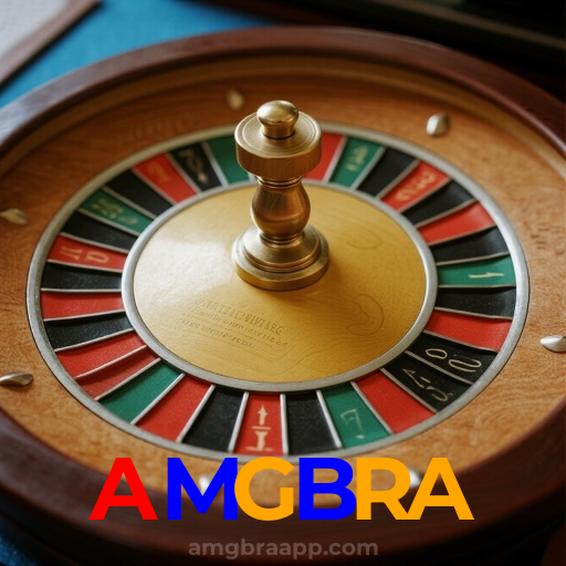 AMGBRA:Onde sua sorte brilha: cassino online com futebol e jogos emocionantes!