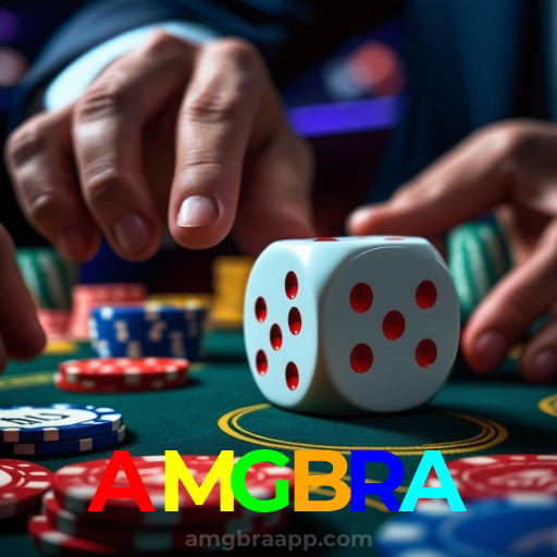 AMGBRA:Jogue poker, aposte no futebol e ganhe em nosso cassino online confiável!