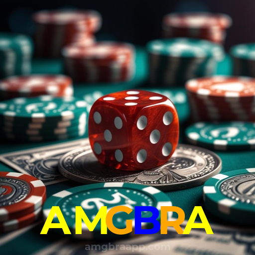 AMGBRA:Jogue nas melhores slots e conquiste o jackpot dos seus sonhos!