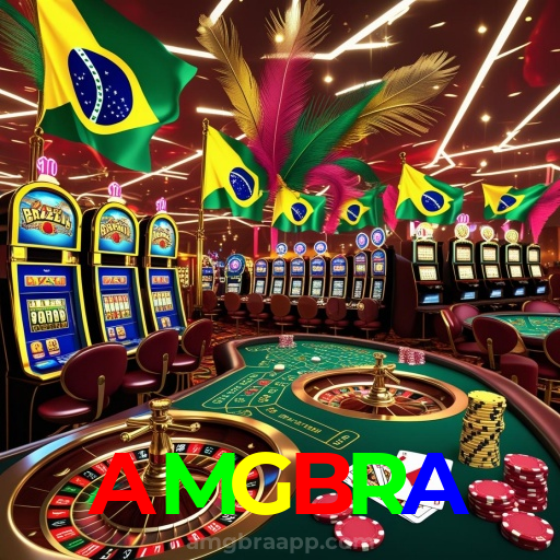 AMGBRA:Jogue poker e prove que você é o verdadeiro campeão das cartas!