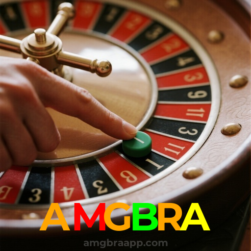 AMGBRA：Poker, roleta e apostas no futebol online, onde sua sorte brilha!