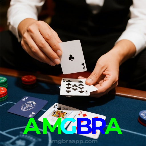 AMGBRA：Experimente o futebol online e vença como um verdadeiro campeão!