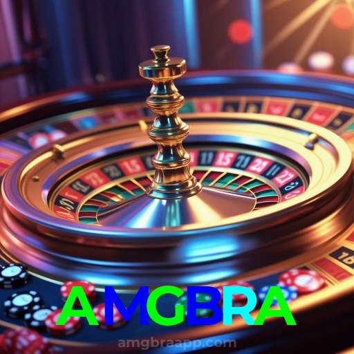 AMGBRA:As maiores vitórias estão te esperando nas nossas slots online!