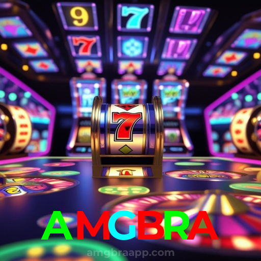 AMGBRA：Jogue blackjack, aposte no futebol e conquiste grandes prêmios em nosso cassino!
