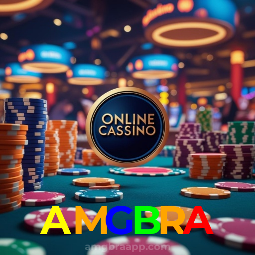 AMGBRA:Entre no jogo e aposte nos melhores times do futebol digital!
