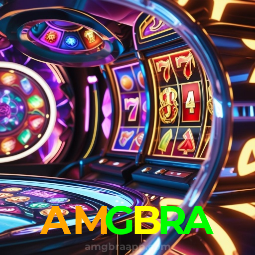 AMGBRA：Apostas no futebol e diversão com roleta e blackjack no nosso cassino online!
