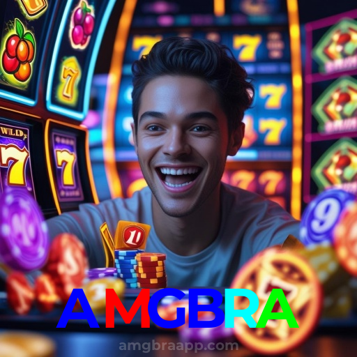 AMGBRA:Sua sorte está no cassino online com jogos como poker e apostas no futebol!