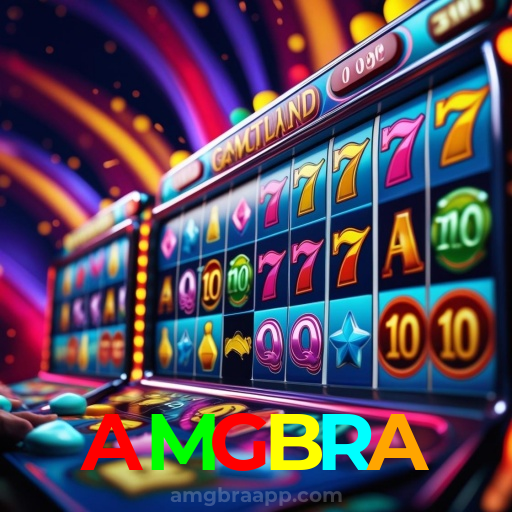 AMGBRA:Sinta a emoção do poker online! Mostre que você é o mestre das cartas!