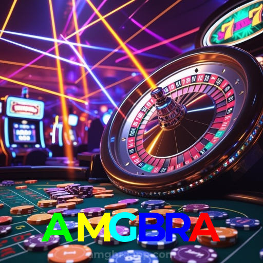 AMGBRA：Aposte no futebol online e conquiste sua grande vitória!