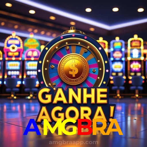 AMGBRA:Aposte agora no futebol digital e conquiste sua vitória!