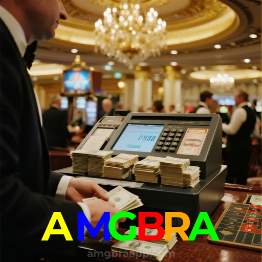 AMGBRA：A sorte está ao seu lado no cassino online com jogos de roleta e apostas no futebol!
