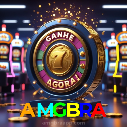 AMGBRA:Onde sua sorte no futebol encontra prêmios em slots e roleta!