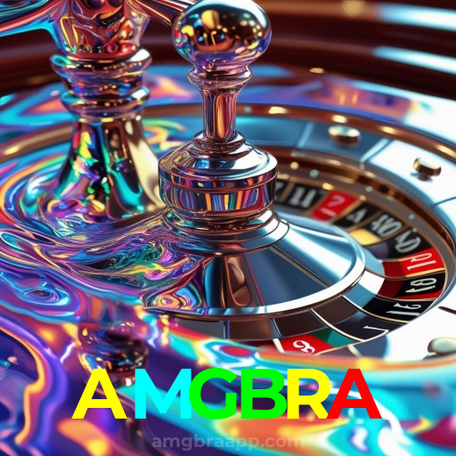 AMGBRA:Jogue poker, roleta e aposte no futebol no cassino mais confiável!
