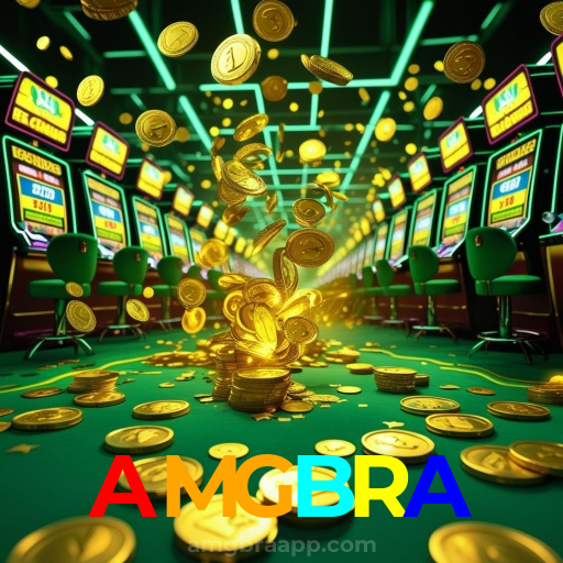 AMGBRA：Jogue futebol online e conquiste vitórias de tirar o fôlego!