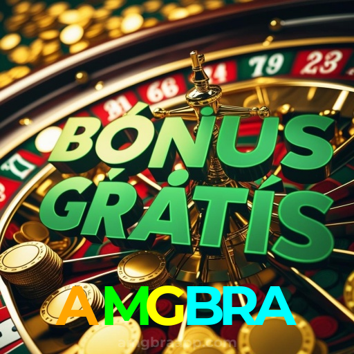 AMGBRA:Sua sorte começa com as melhores apostas no futebol e no cassino!