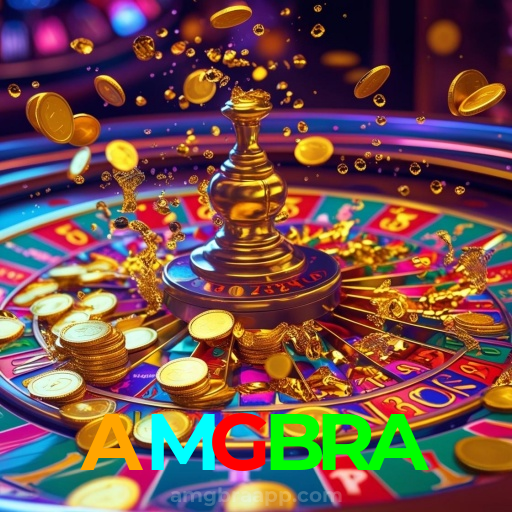 AMGBRA：Sua sorte está no cassino online com jogos como poker e apostas no futebol!