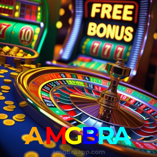 AMGBRA：A roleta te espera para grandes vitórias! Aposte agora!