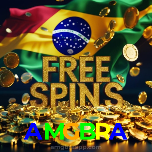 AMGBRA：Jogue roleta, blackjack e aposte no futebol online, tudo em um só lugar!