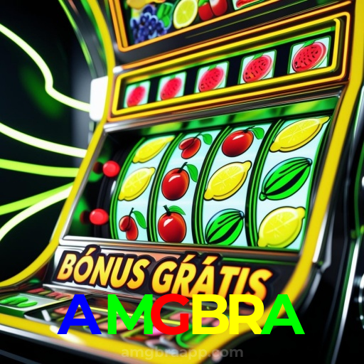 AMGBRA:Jogue poker, aposte no futebol e ganhe em nosso cassino online!