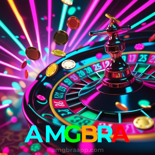 AMGBRA：Aposte no futebol online e sinta a emoção de vencer!