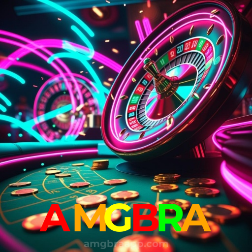 AMGBRA：Poker, blackjack e apostas em futebol online, tudo no melhor cassino!