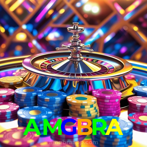 AMGBRA:Gire as slots e conquiste prêmios incrÃveis!