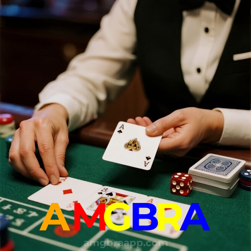 AMGBRA：Jogue futebol online e ganhe grandes prêmios!