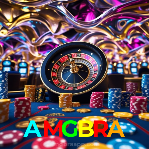 AMGBRA:As melhores oportunidades estão aqui! Aposte nas slots e ganhe prêmios fantásticos!