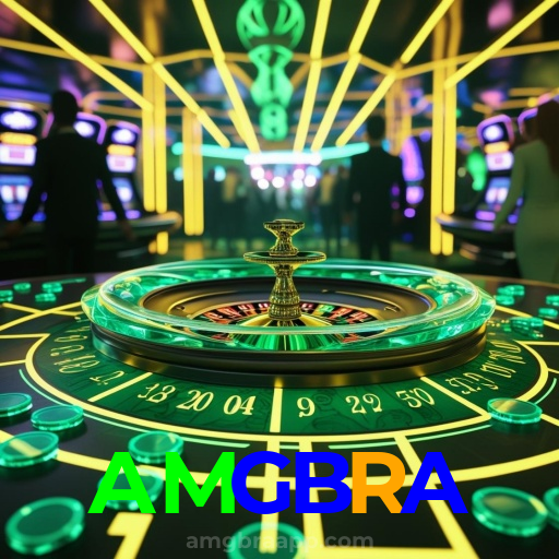 AMGBRA:Sua sorte está no cassino online com jogos como poker e apostas no futebol!