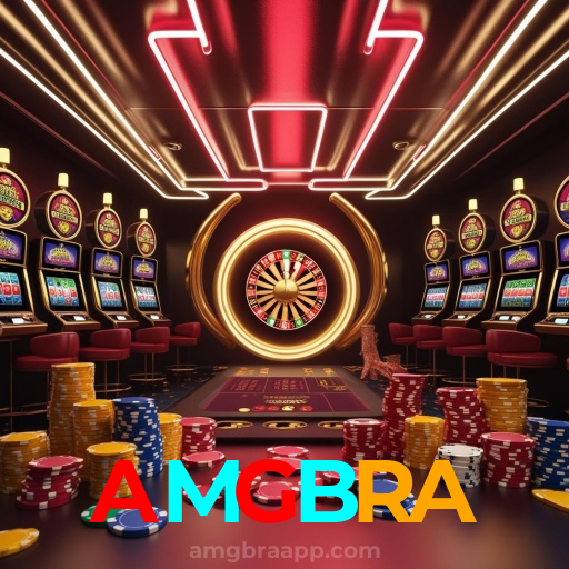 AMGBRA：Jogue poker, aposte no futebol e ganhe em nosso cassino online confiável!