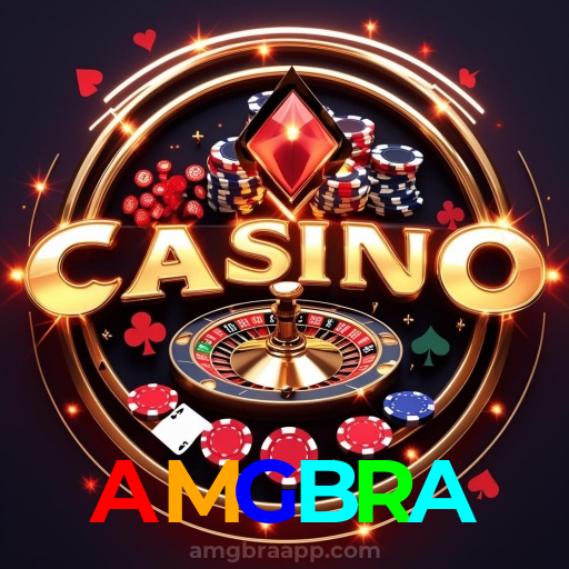 AMGBRA：Encontre o seu jogo favorito e leve para casa prêmios fantásticos!