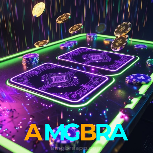 AMGBRA：O melhor cassino para apostar no futebol e ganhar em jogos de cassino!