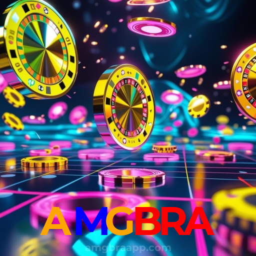 AMGBRA：O cassino online mais confiável para jogar blackjack e apostar no futebol!