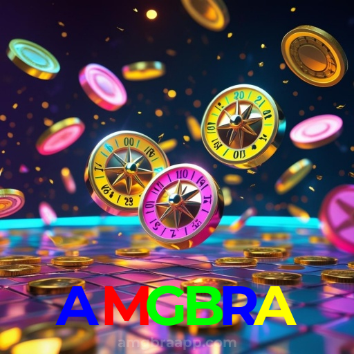 AMGBRA：Vença grandes prêmios nas mesas de poker online!