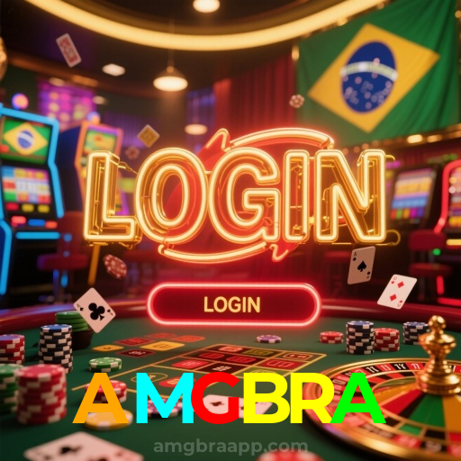 AMGBRA：Entre na competição digital de futebol e mostre sua habilidade!