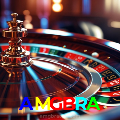 AMGBRA：A sorte está no cassino online com apostas no futebol e grandes vitórias!