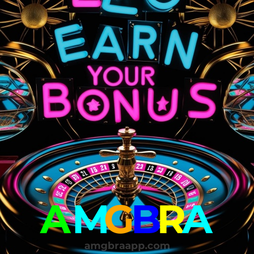 AMGBRA：Ganhe no futebol e nos melhores jogos de cassino como poker e blackjack!