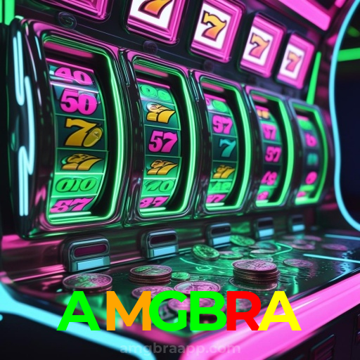 AMGBRA:A sorte está na roleta! Aposte e veja sua vitória acontecer!