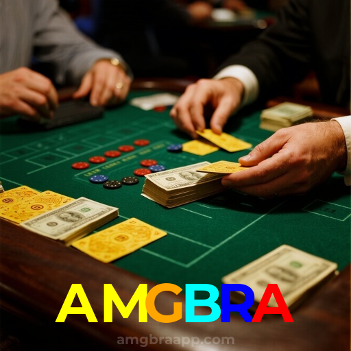 AMGBRA：Sinta a emoção do futebol online! Aposte e vença agora!